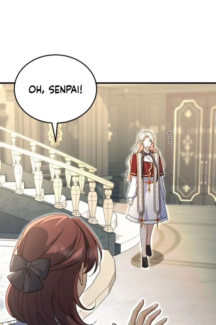 Read Surviving the Haunted School chapter 17 image 40 on Lezhin
