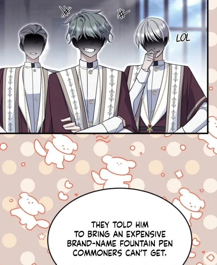 Read Surviving the Haunted School chapter 17 image 63 on Lezhin