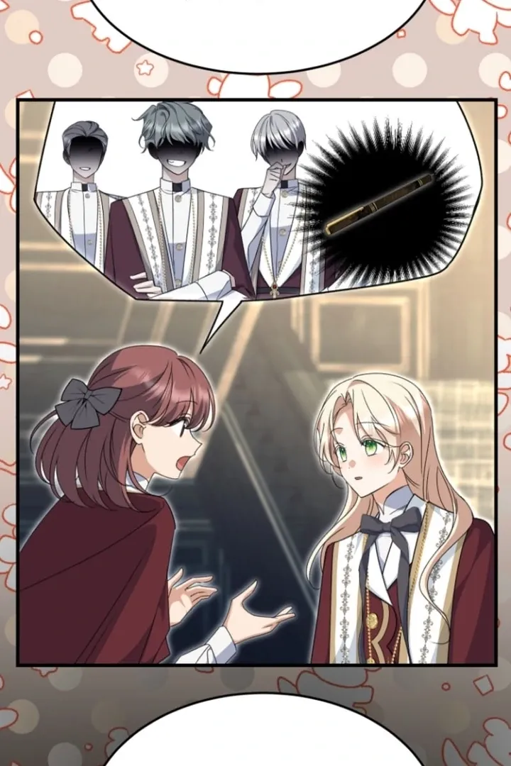 Read Surviving the Haunted School chapter 17 image 67 on Lezhin