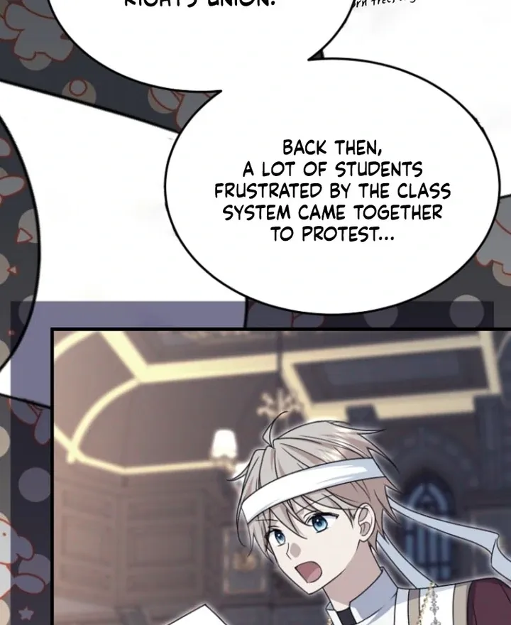 Read Surviving the Haunted School chapter 17 image 73 on Lezhin