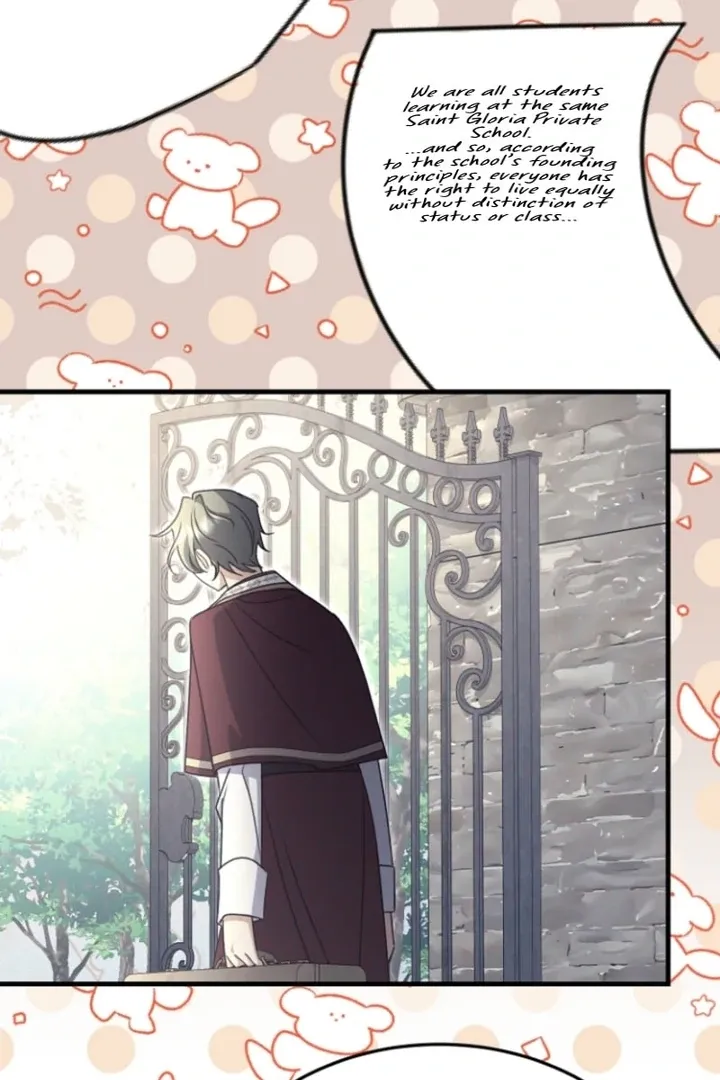 Read Surviving the Haunted School chapter 17 image 75 on Lezhin