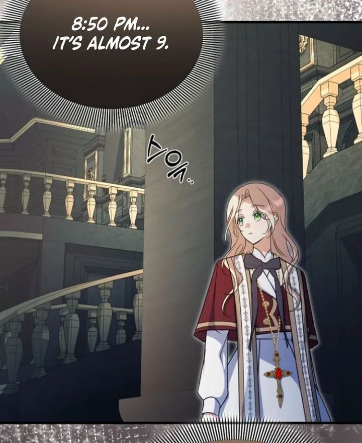 Read Surviving the Haunted School chapter 17 image 93 on Lezhin