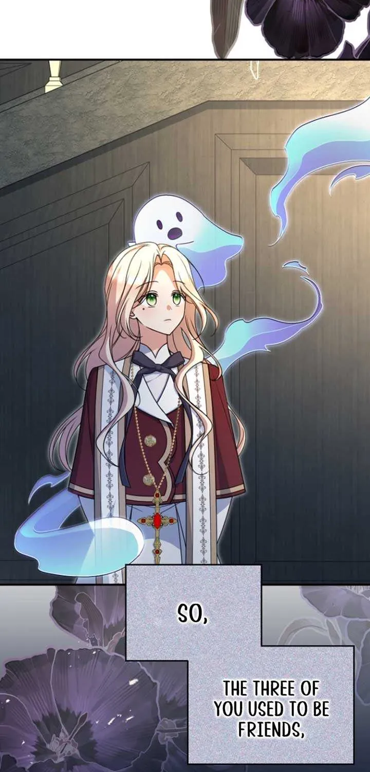 Read Surviving the Haunted School chapter 18 image 24 on Lezhin