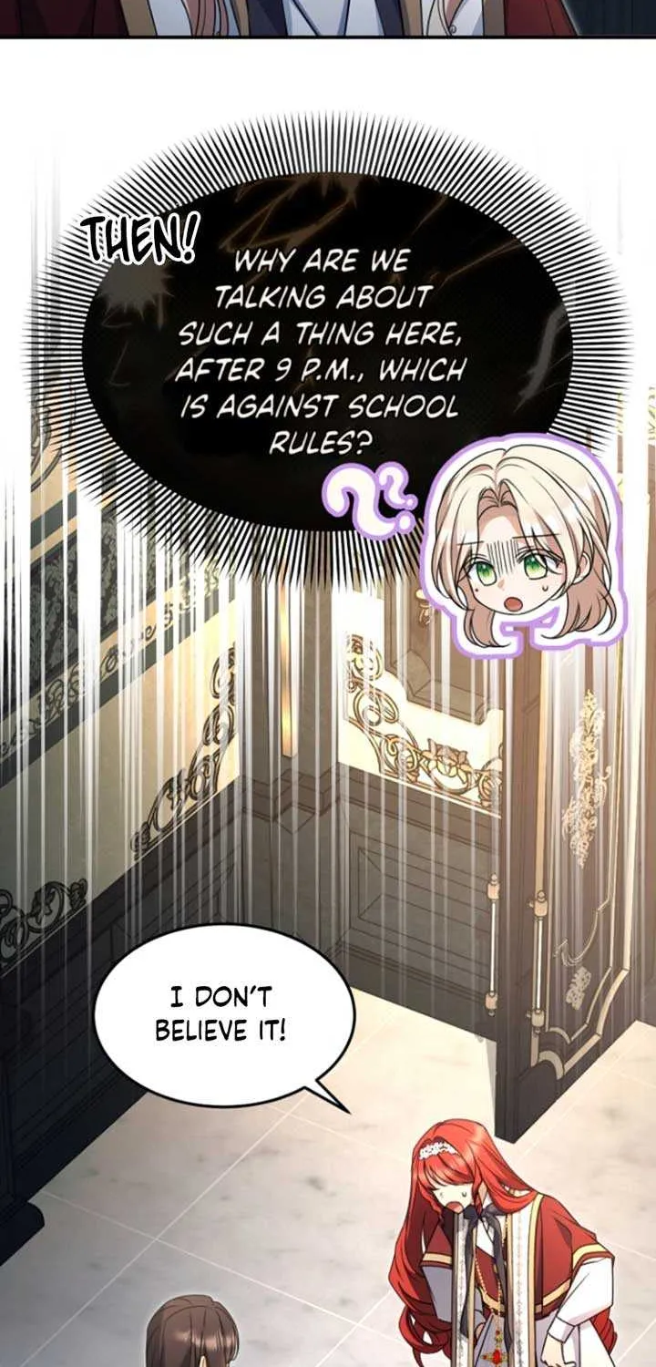 Read Surviving the Haunted School chapter 18 image 29 on Lezhin
