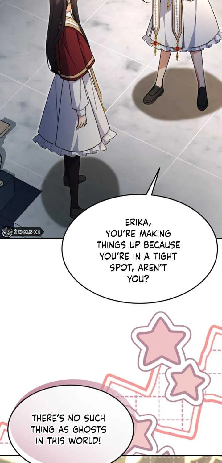 Read Surviving the Haunted School chapter 18 image 30 on Lezhin