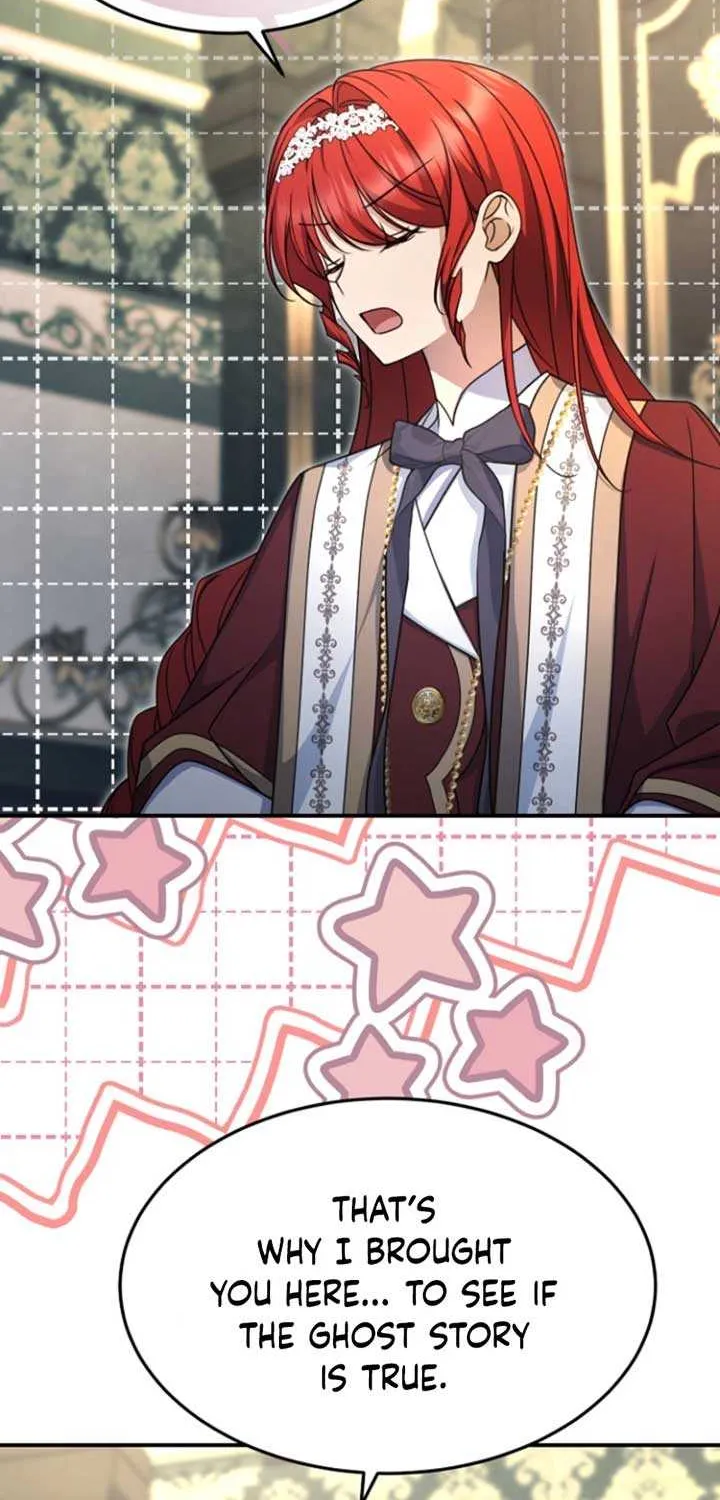 Read Surviving the Haunted School chapter 18 image 31 on Lezhin