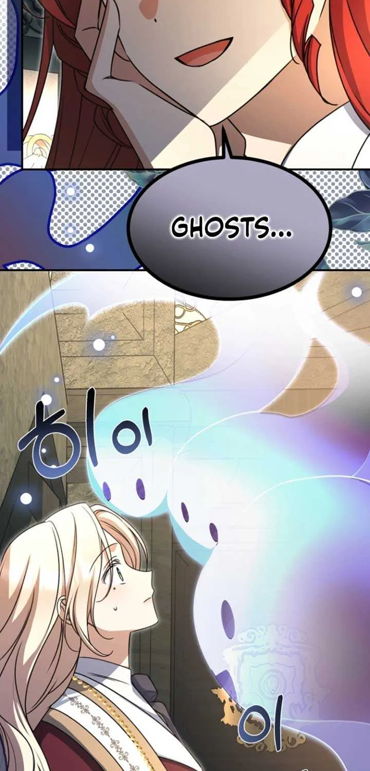 Read Surviving the Haunted School chapter 18 image 34 on Lezhin