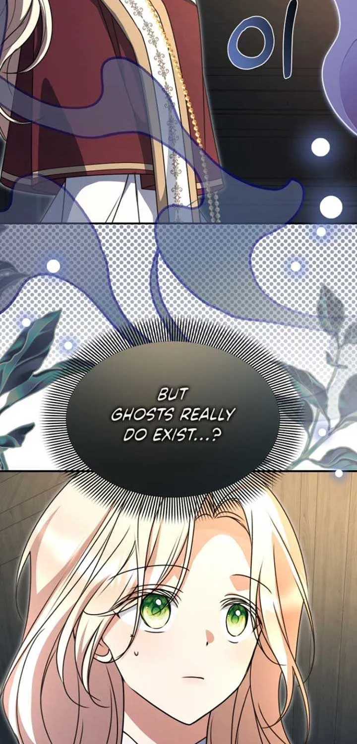 Read Surviving the Haunted School chapter 18 image 35 on Lezhin