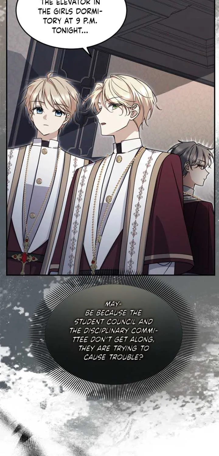 Read Surviving the Haunted School chapter 18 image 39 on Lezhin