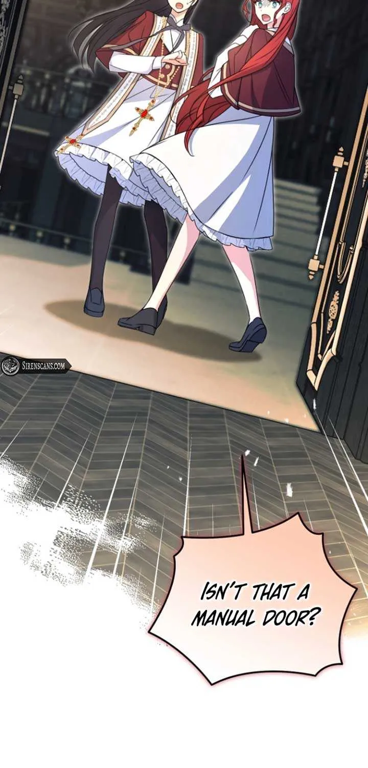 Read Surviving the Haunted School chapter 18 image 43 on Lezhin
