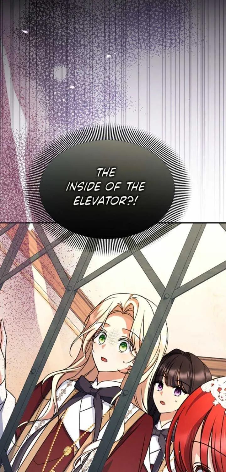 Read Surviving the Haunted School chapter 18 image 53 on Lezhin