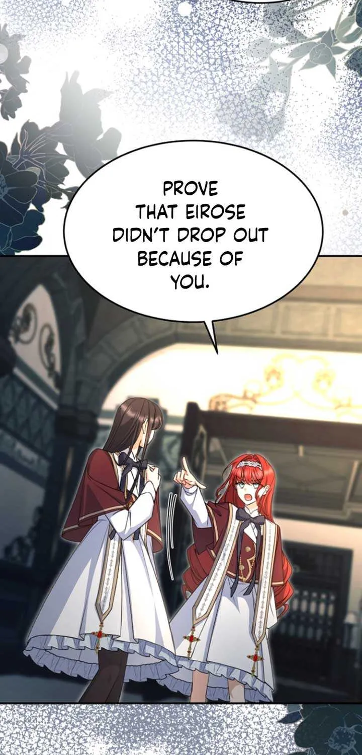 Read Surviving the Haunted School chapter 18 image 8 on Lezhin