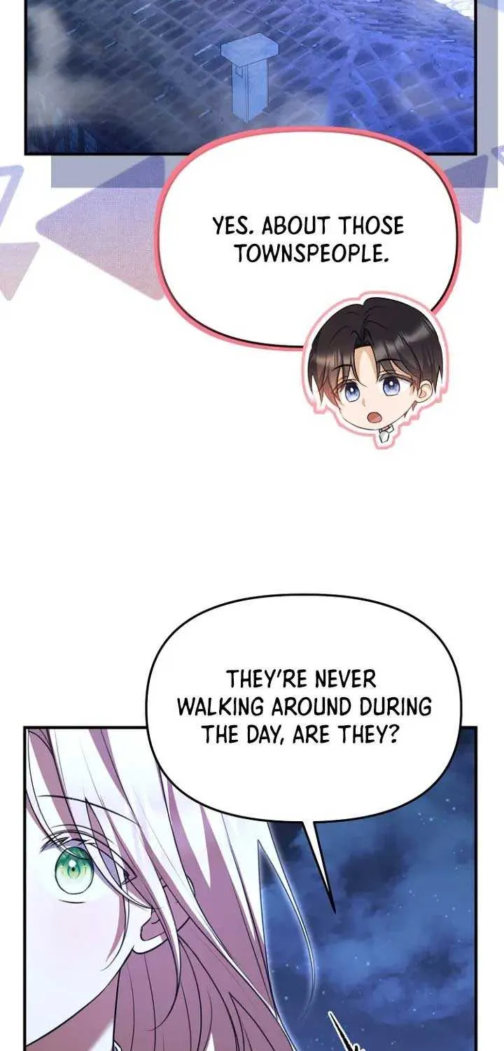 Read Surviving the Haunted School chapter 2 image 16 on Lezhin
