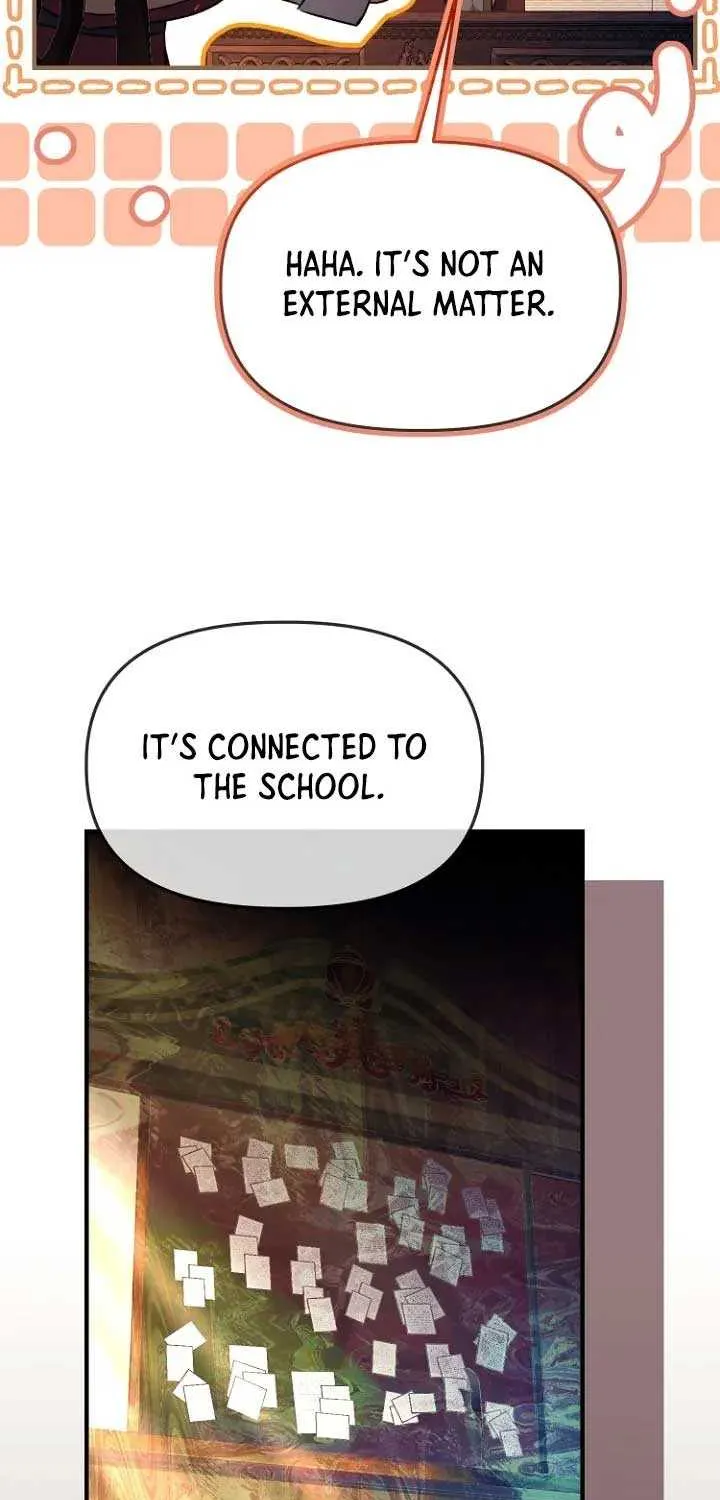 Read Surviving the Haunted School chapter 2 image 82 on Lezhin
