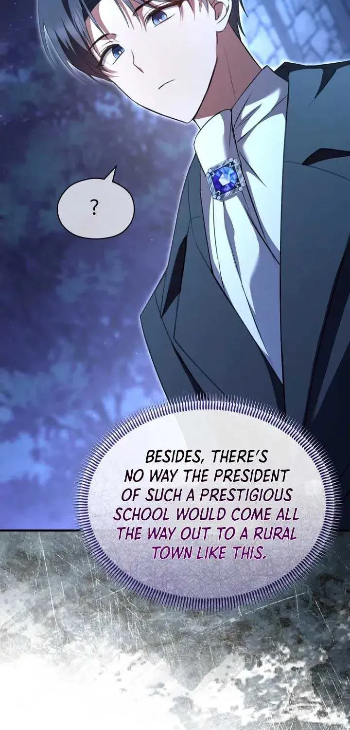 Read Surviving the Haunted School chapter 2 image 9 on Lezhin