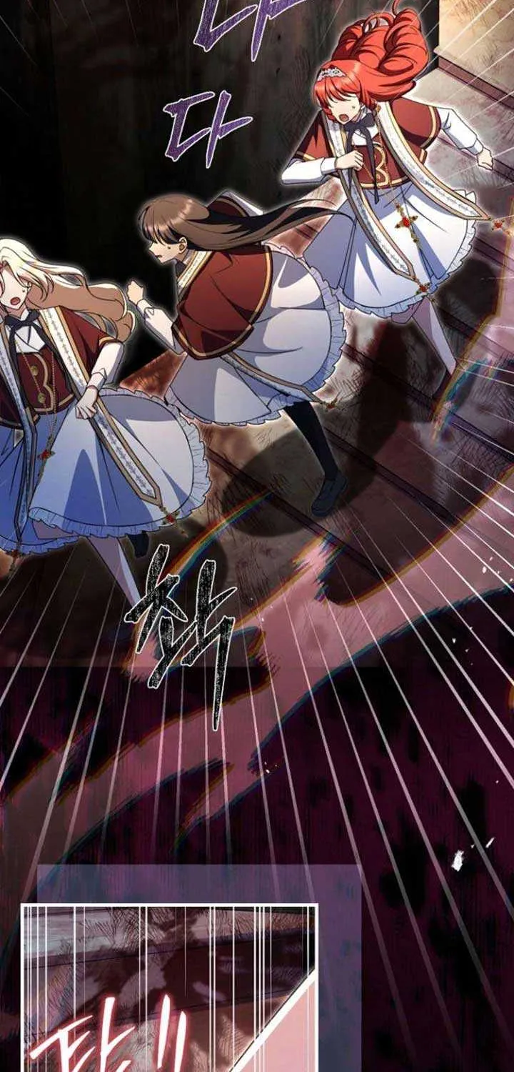 Read Surviving the Haunted School chapter 21 image 10 on Lezhin