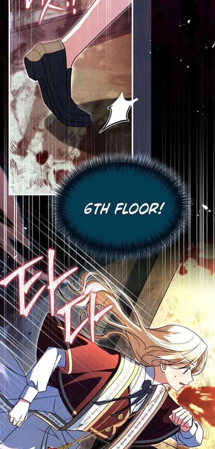 Read Surviving the Haunted School chapter 21 image 11 on Lezhin