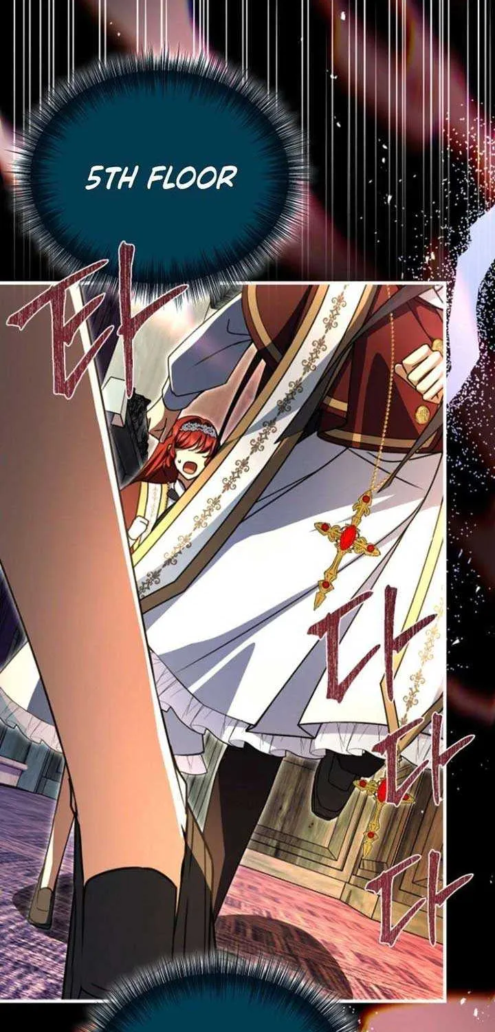 Read Surviving the Haunted School chapter 21 image 14 on Lezhin
