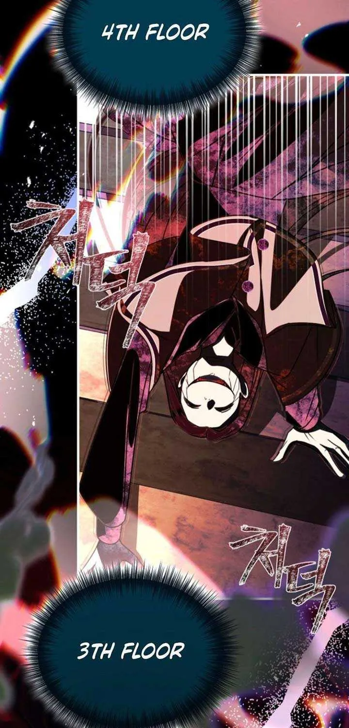 Read Surviving the Haunted School chapter 21 image 15 on Lezhin