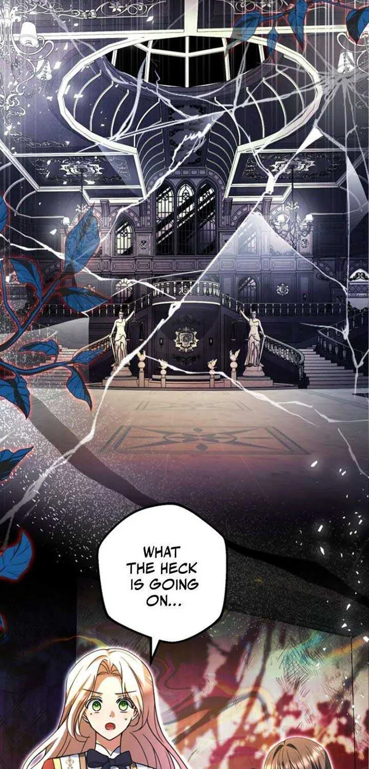 Read Surviving the Haunted School chapter 21 image 22 on Lezhin