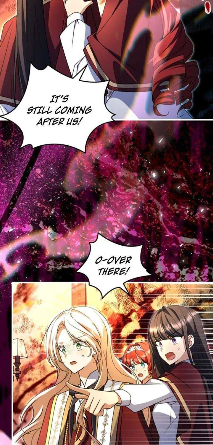 Read Surviving the Haunted School chapter 21 image 24 on Lezhin