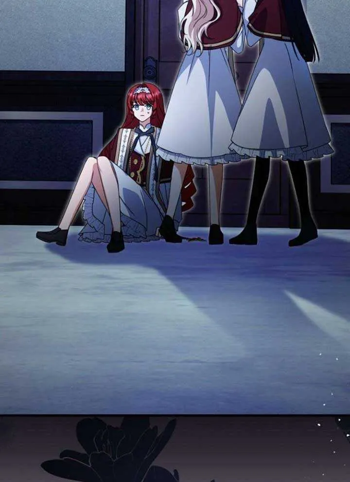 Read Surviving the Haunted School chapter 21 image 40 on Lezhin