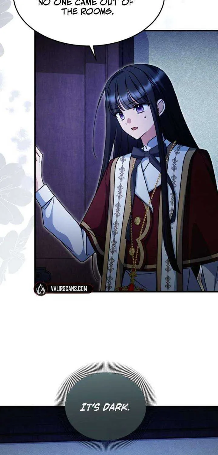 Read Surviving the Haunted School chapter 21 image 42 on Lezhin