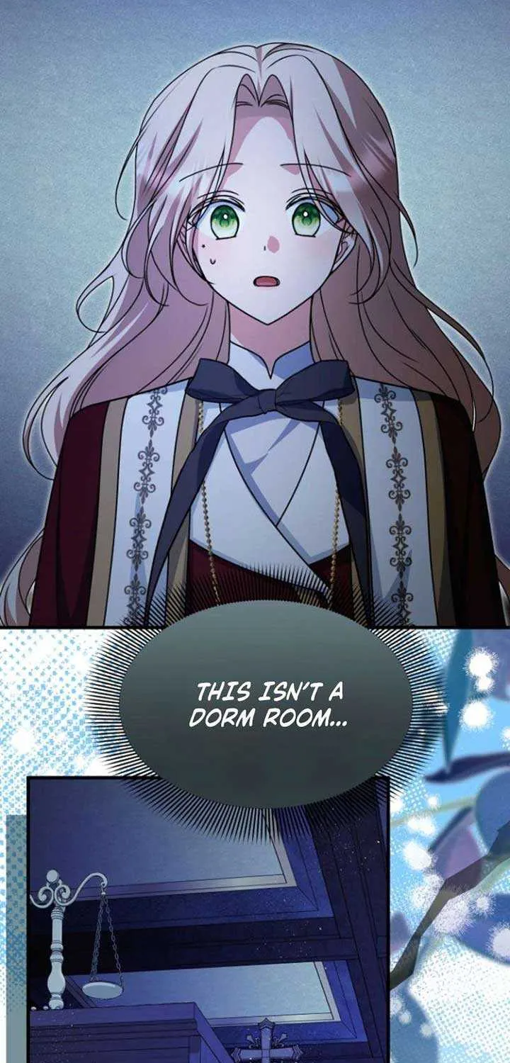 Read Surviving the Haunted School chapter 21 image 43 on Lezhin