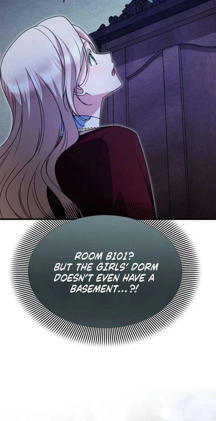 Read Surviving the Haunted School chapter 21 image 46 on Lezhin