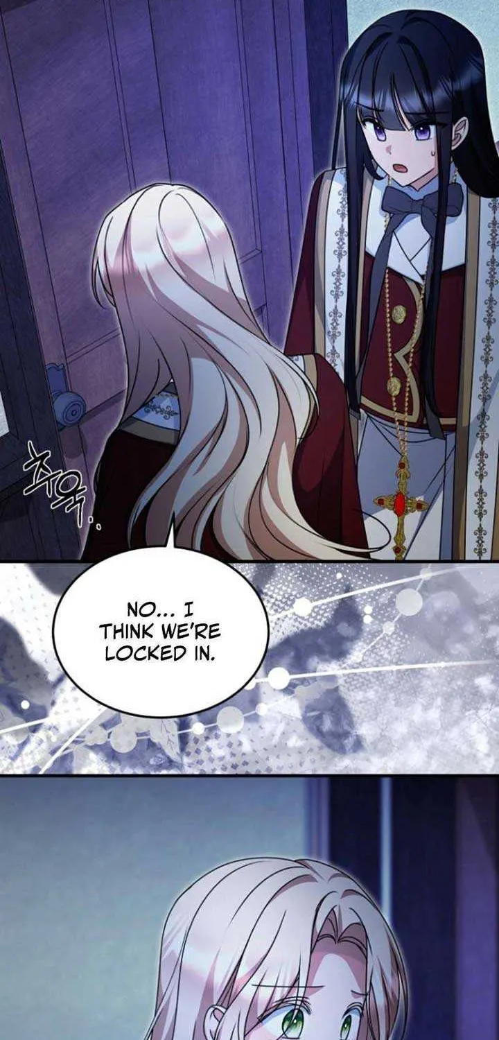 Read Surviving the Haunted School chapter 21 image 48 on Lezhin