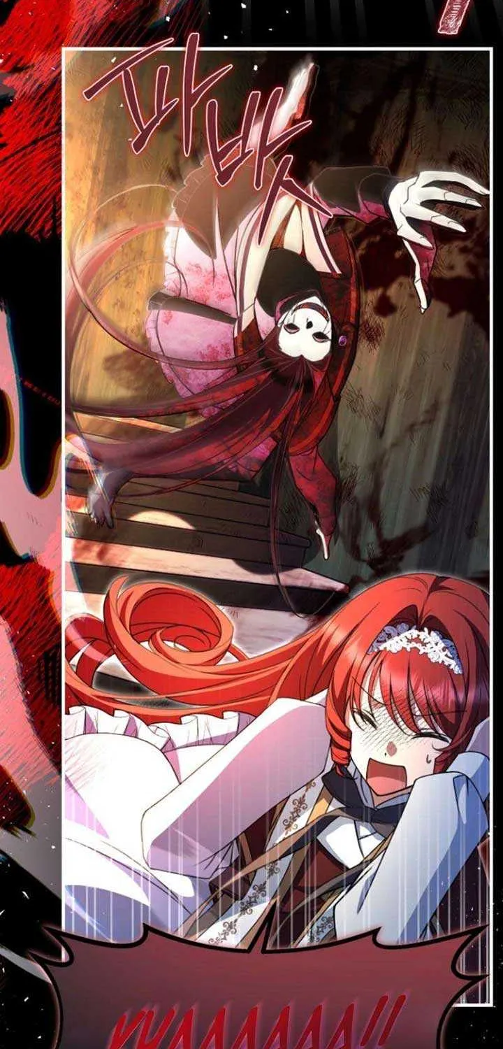 Read Surviving the Haunted School chapter 21 image 5 on Lezhin