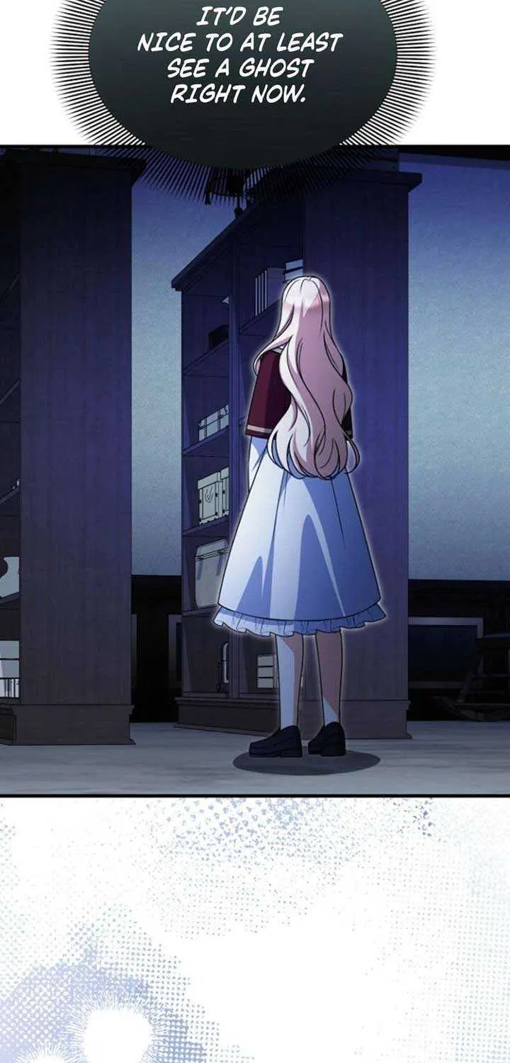 Read Surviving the Haunted School chapter 21 image 53 on Lezhin