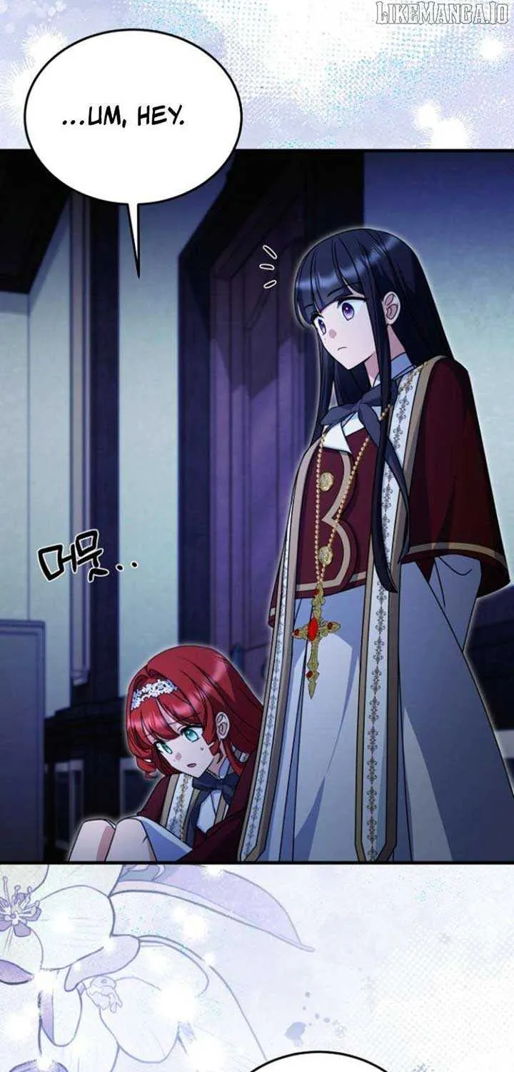 Read Surviving the Haunted School chapter 21 image 55 on Lezhin