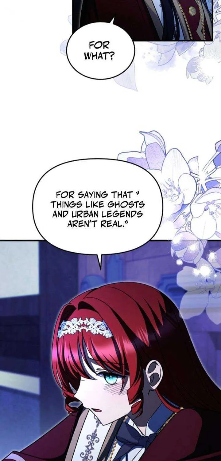 Read Surviving the Haunted School chapter 21 image 57 on Lezhin