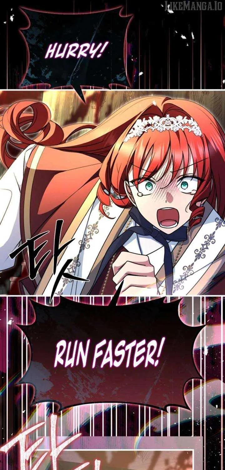 Read Surviving the Haunted School chapter 21 image 7 on Lezhin