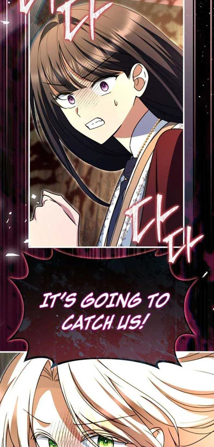 Read Surviving the Haunted School chapter 21 image 8 on Lezhin