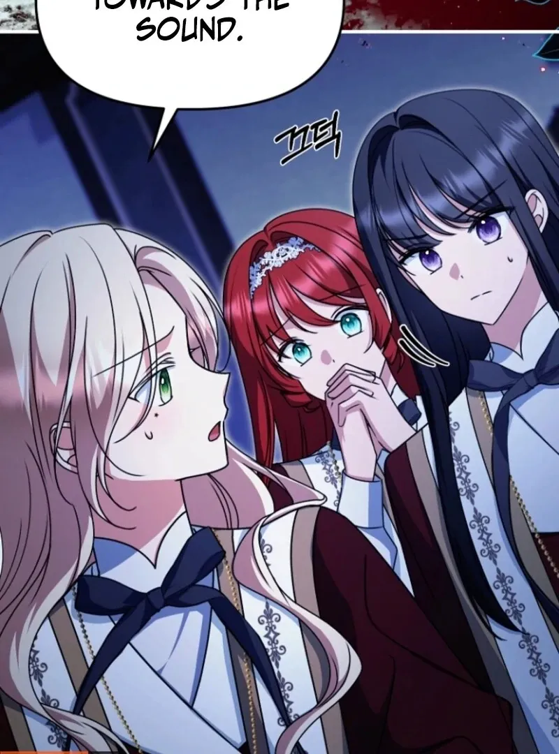 Read Surviving the Haunted School chapter 22 image 22 on Lezhin