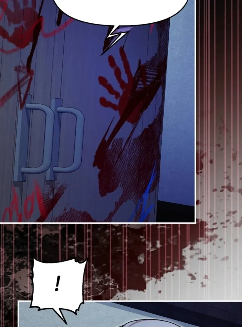 Read Surviving the Haunted School chapter 22 image 30 on Lezhin