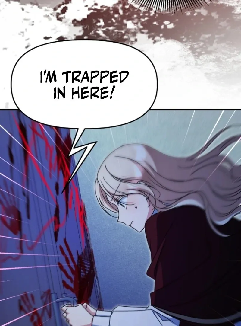 Read Surviving the Haunted School chapter 22 image 32 on Lezhin