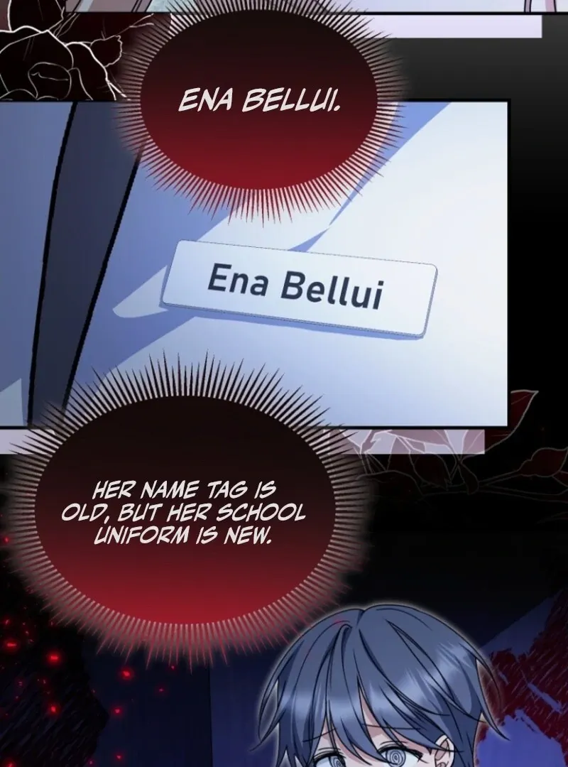 Read Surviving the Haunted School chapter 22 image 37 on Lezhin