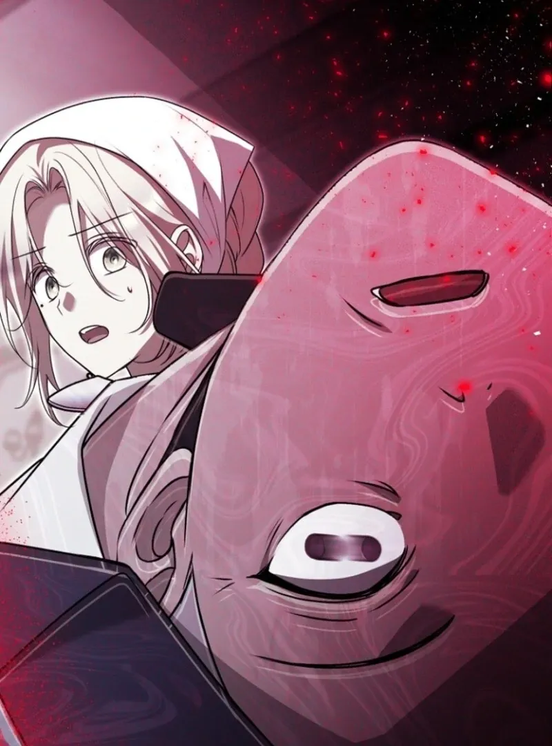 Read Surviving the Haunted School chapter 22 image 41 on Lezhin
