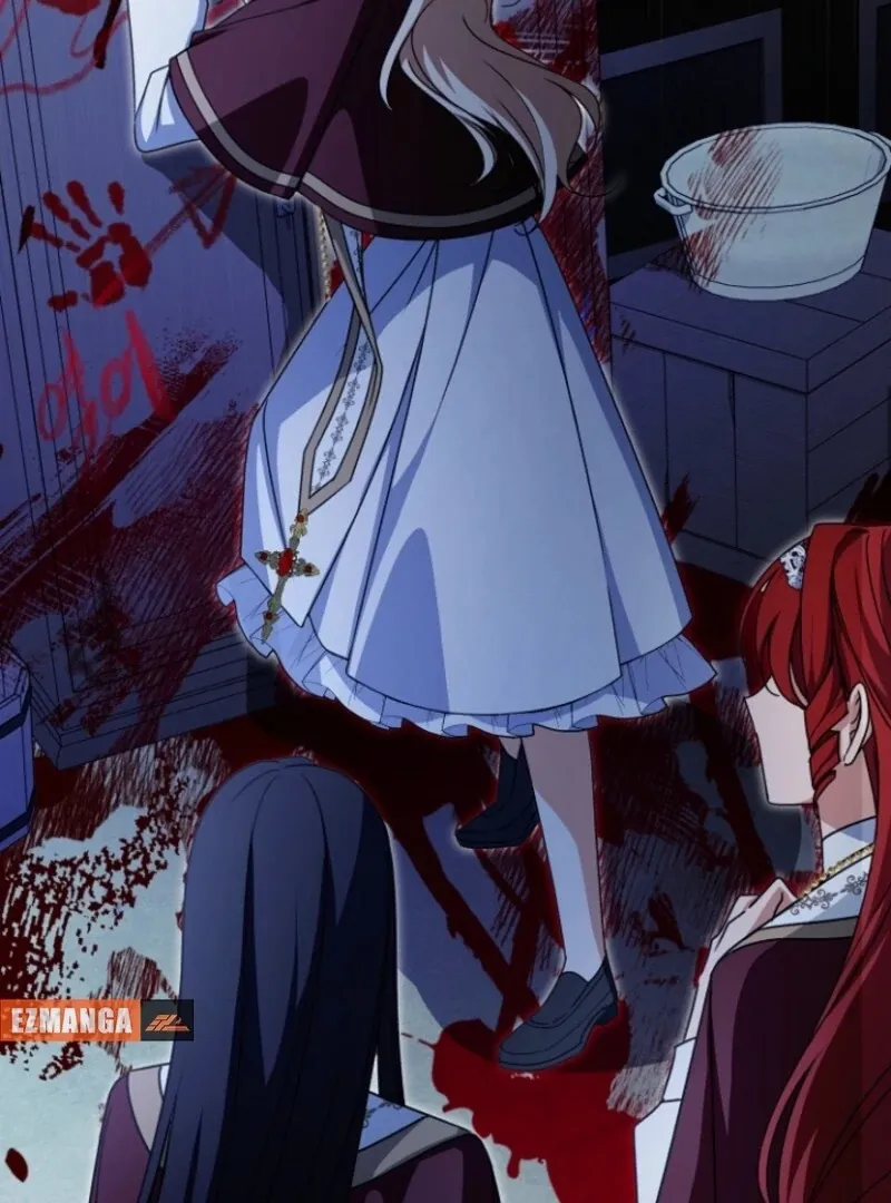 Read Surviving the Haunted School chapter 22 image 58 on Lezhin