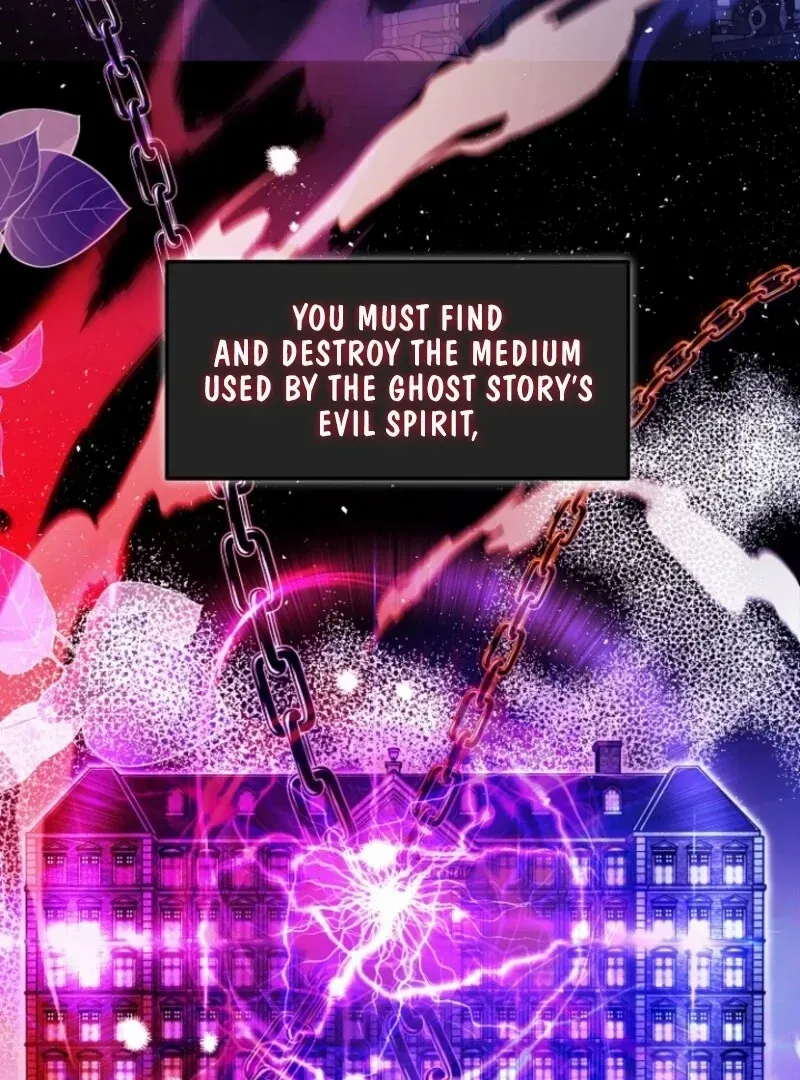 Read Surviving the Haunted School chapter 22 image 77 on Lezhin