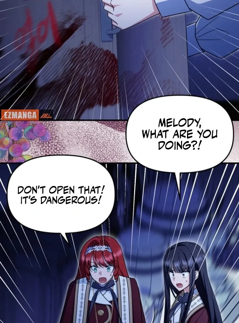 Read Surviving the Haunted School chapter 22 image 85 on Lezhin