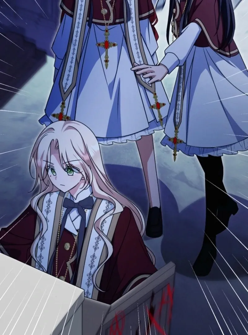 Read Surviving the Haunted School chapter 22 image 86 on Lezhin