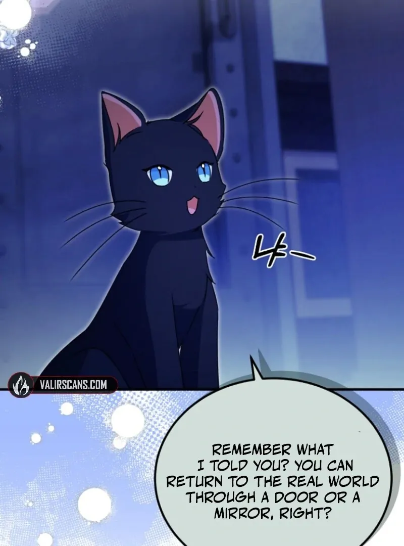 Read Surviving the Haunted School chapter 23 image 28 on Lezhin