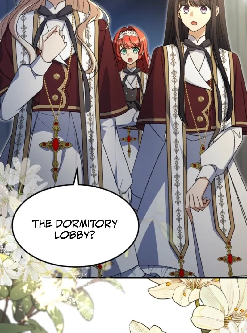 Read Surviving the Haunted School chapter 23 image 38 on Lezhin