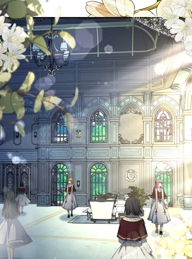 Read Surviving the Haunted School chapter 23 image 39 on Lezhin