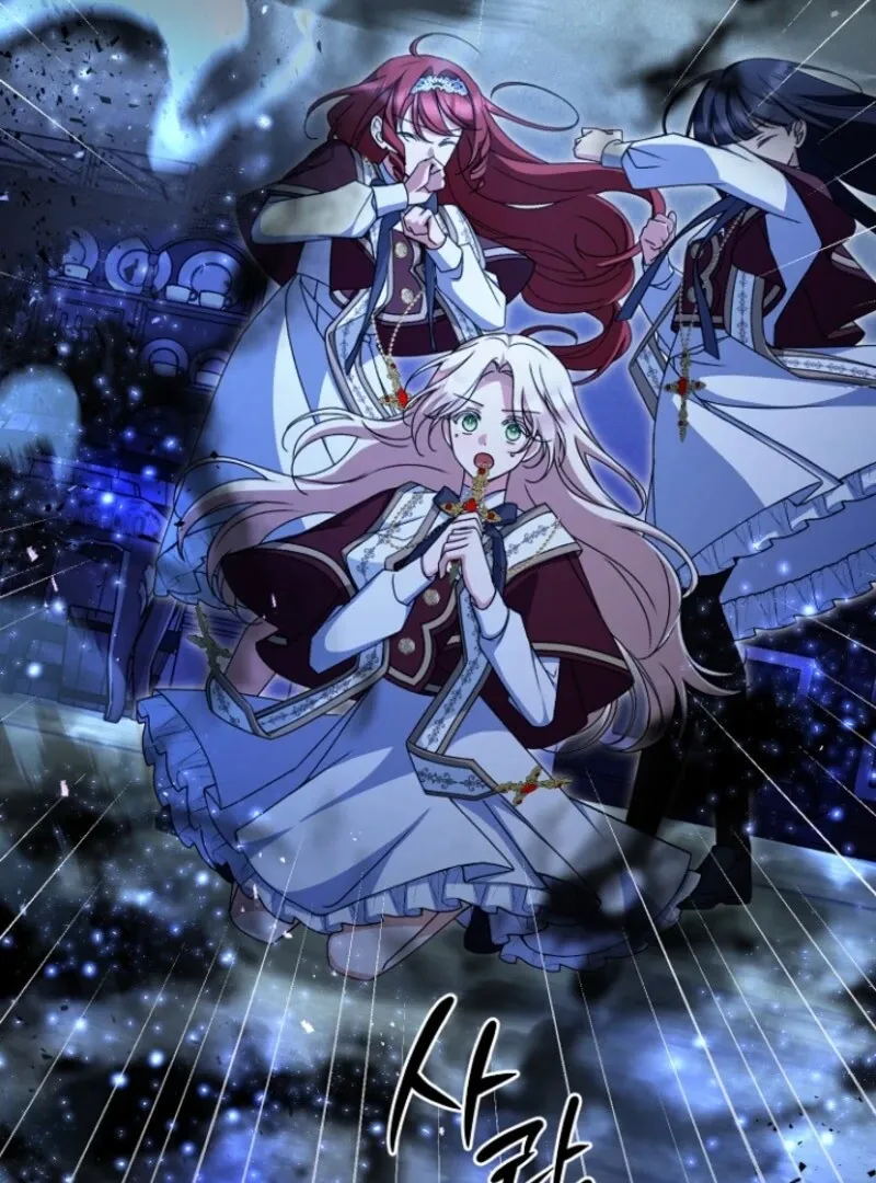 Read Surviving the Haunted School chapter 23 image 7 on Lezhin