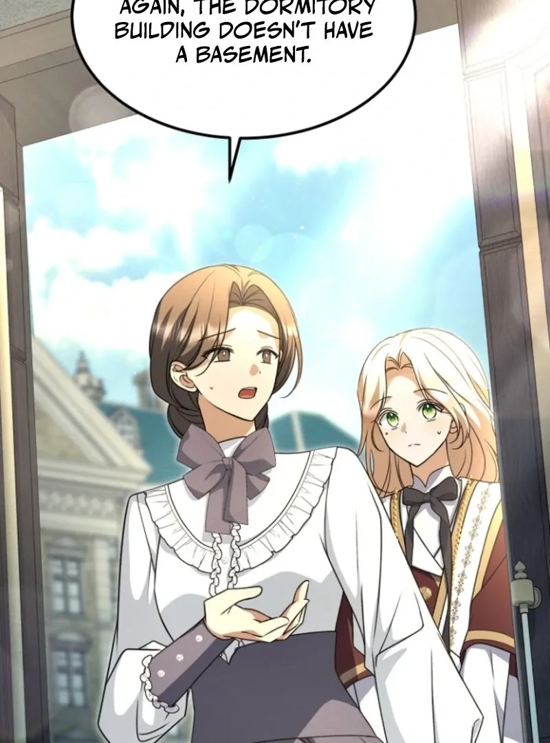 Read Surviving the Haunted School chapter 23 image 82 on Lezhin